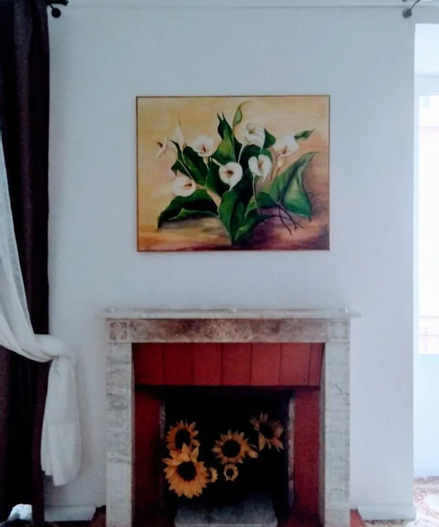 Appartamento Arte Imperia Italia
