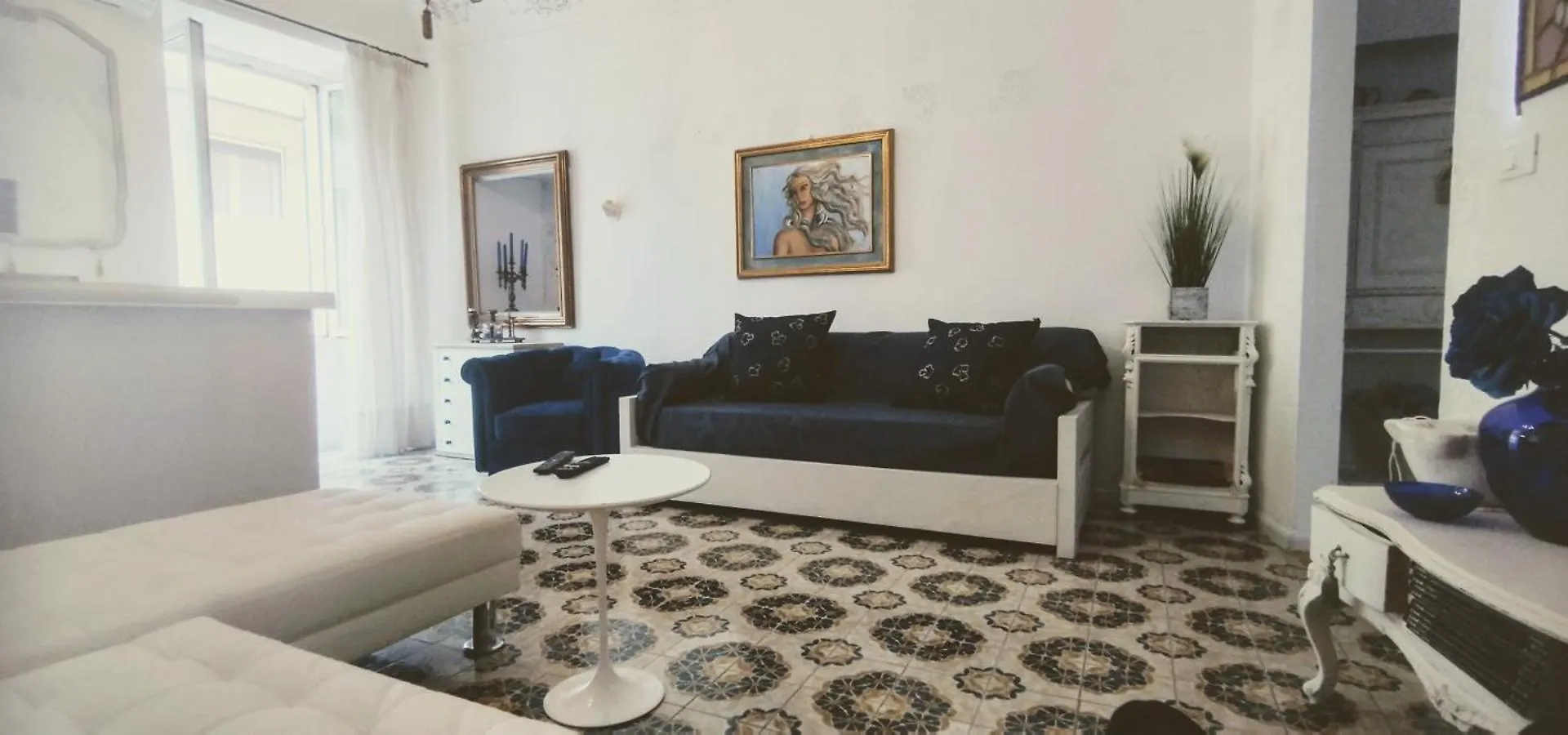 Appartamento Arte Imperia Italia