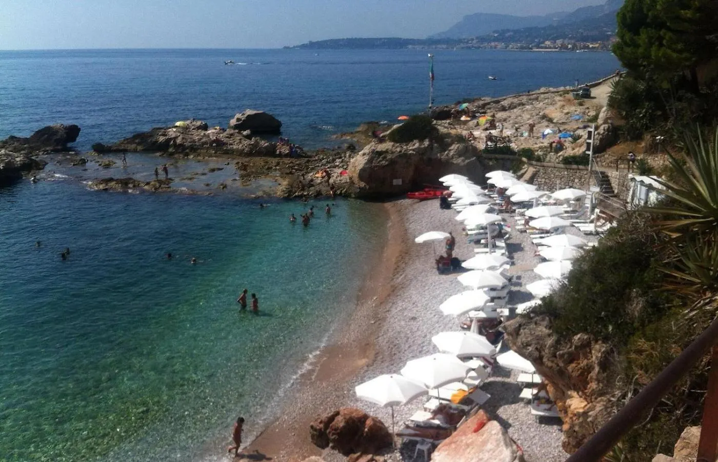 Appartamento Arte Imperia
