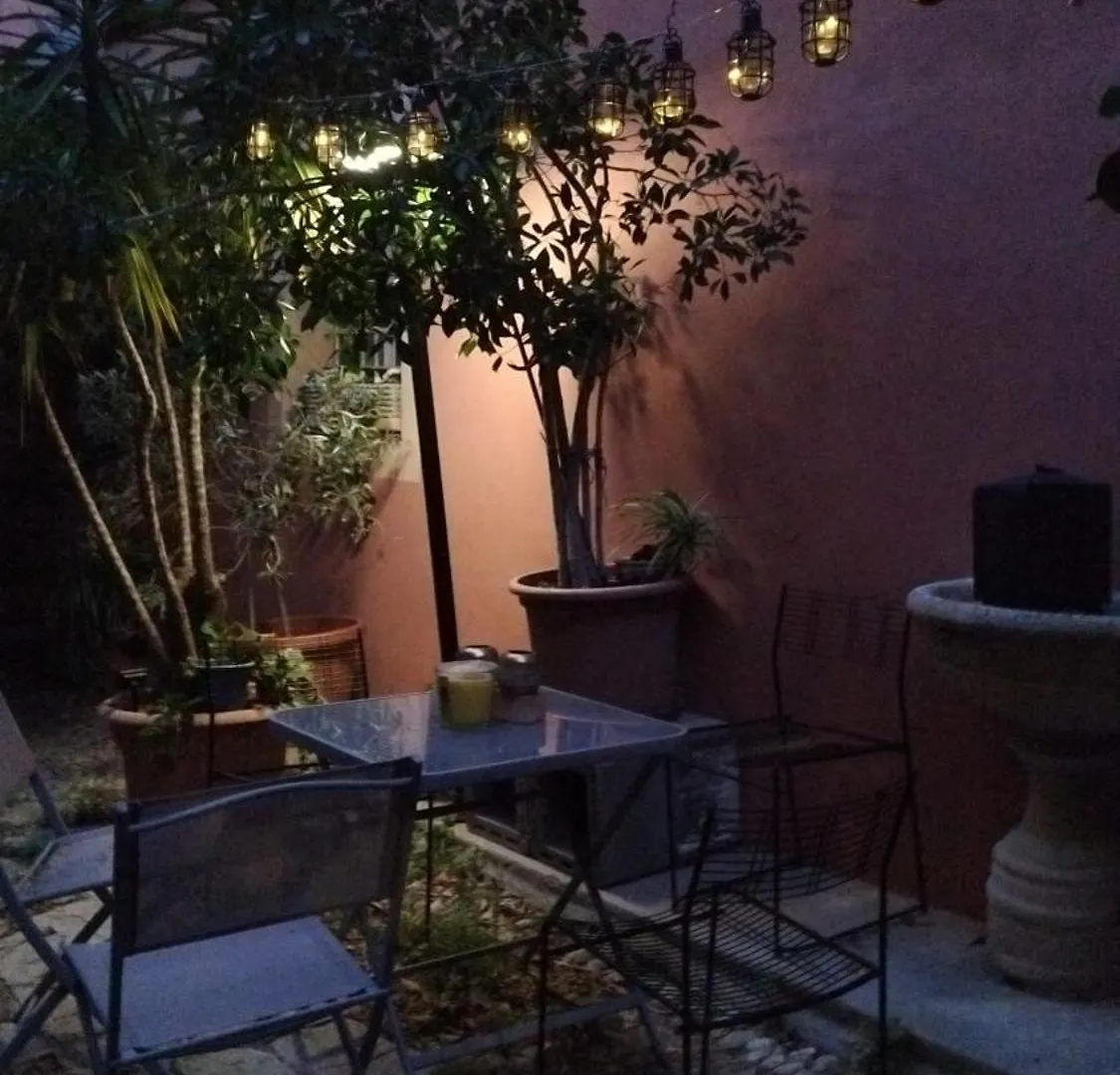 Appartamento Arte Imperia 0*,
