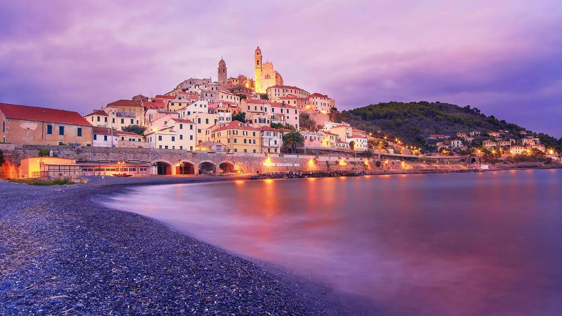 Appartamento Arte Imperia