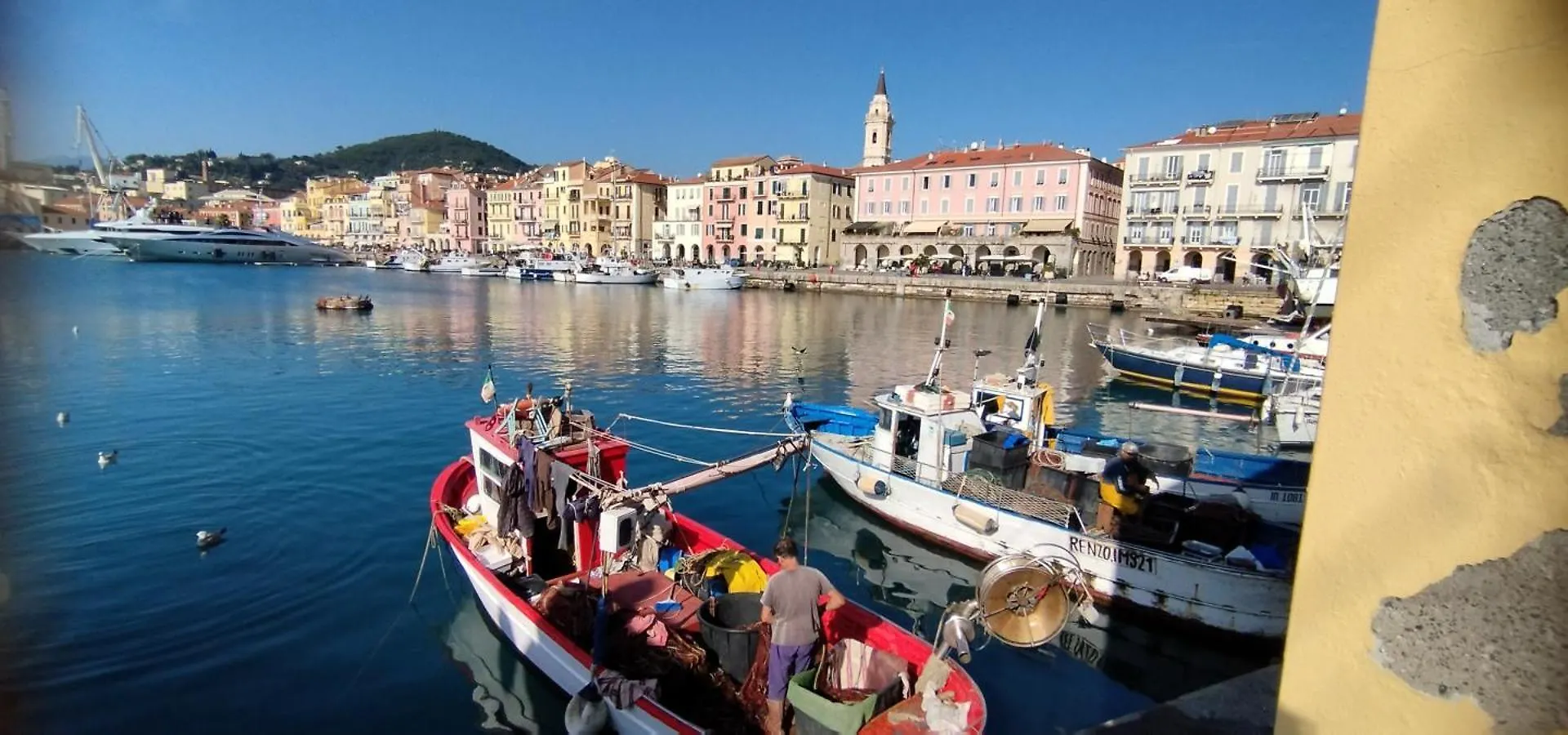 Appartamento Arte Imperia