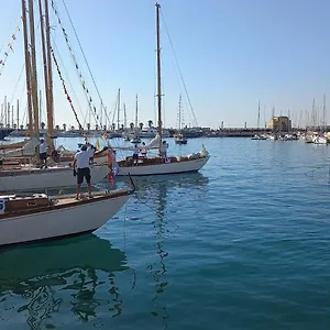 Appartamento Casa Gialloblu, Imperia