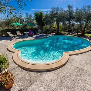 Casa vacanze Le Navi In Cielo, Imperia